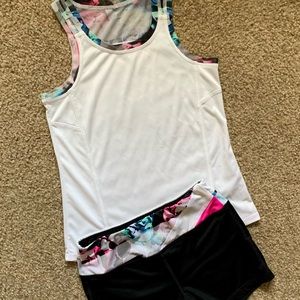 Athletic Works Active Set Size 7/8